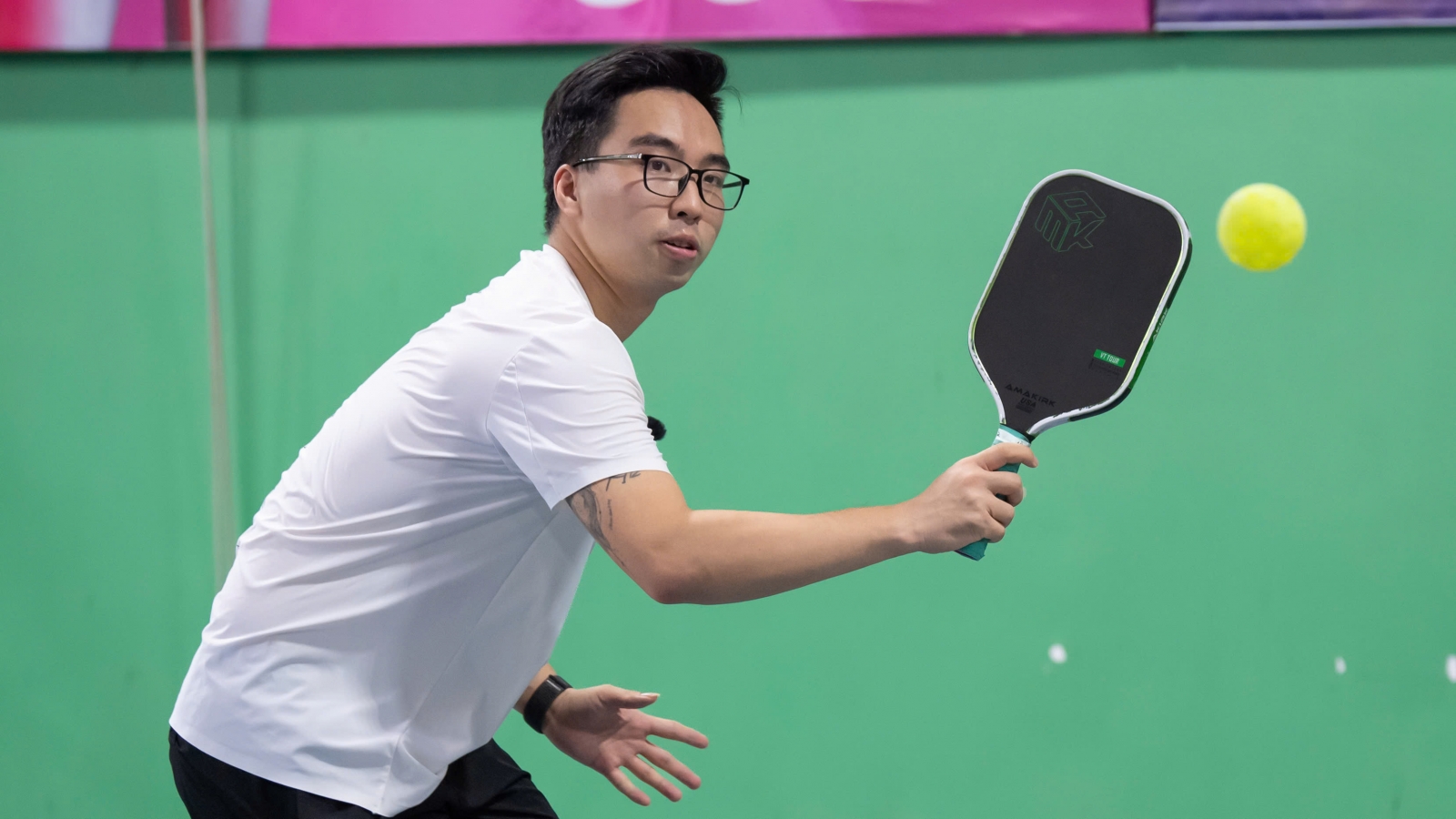 Sửa lỗi phản tạt khi bị Speed up ở trên khu vực bếp trong Pickleball